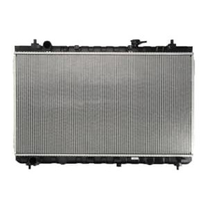Radiator, racire motor KOYORAD