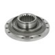 Planetara EURORICAMBI arbore motor articulatie semiaxa lungime 203,2mm compatibil VOLVO tip punte EV87
