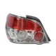 Stopuri spate DEPO Lampa spate Stanga W21/5W/W21W/WY21W pentru SUBARU IMPREZA 10.00-06.09
