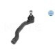 Cap de bara MEYLE Dreapta pentru RENAULT FLUENCE, GRAND SCENIC III, MEGANE, MEGANE III, SCENIC III 1.2, Lungime 209 mm, Filet M10x1,25