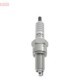 Bujie scanteie DENSO 16mm cheie, filet 10mm, lungime 19mm, M4, compatibil HONDA CBF, PCX, SH; KAWASAKI KVF, VN, KRT, TERYX; KYMCO YAGER; YAMAHA CP, XV, XVS 125-950 2004-2019