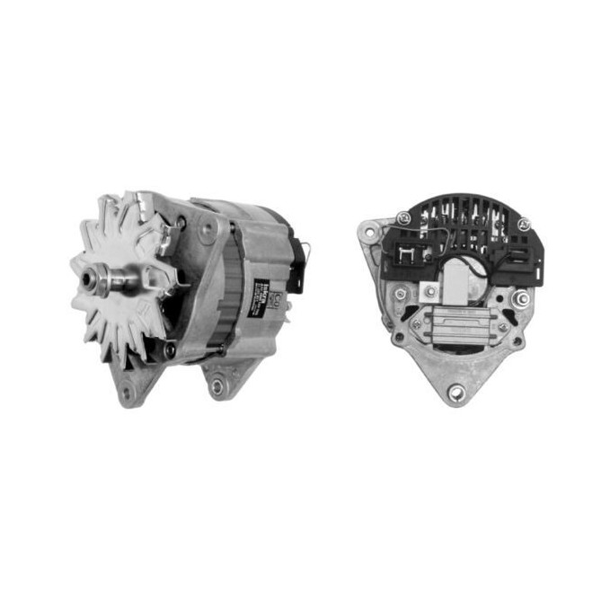 Alternator MAHLE
