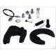 Set reparatie cupla remorca AUGER, trusa roti cincea arc falca furtun ungere central pantof cal pivot