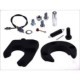 Set reparatie cupla remorca AUGER, trusa roti cincea arc falca furtun ungere central pantof cal pivot