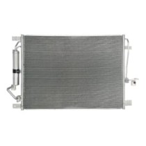 Condensator, climatizare KOYORAD