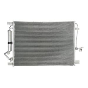 Condensator, climatizare KOYORAD