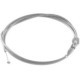 Cablu, capota motor MASTI CABLE Toyota Yaris (FR) 01.01-