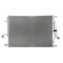 Condensator, climatizare KOYORAD