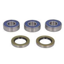 Kit rulmenti roata 4 RIDE