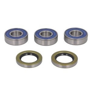 Kit rulmenti roata 4 RIDE