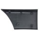 Elemente decorative/protectie aripa BLIC garnituri spate R negru pentru NISSAN NV400 OPEL MOVANO B RENAULT MASTER III 02.10-
