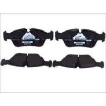 Placute de frana-Profesionale FERODO