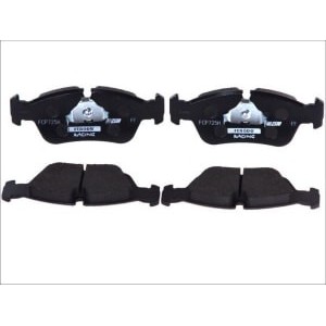 Placute de frana-Profesionale FERODO