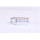 Uscător aer condiționat NISSENS 52484310 OPEL VECTRA 2.5 24V 1995-2000, înălțime 175 mm, diametru 70 mm, aluminiu