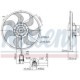 Ventilator radiator NISSENS pentru OPEL ASTRA G, ASTRA G CLASSIC, ASTRA G/KOMBI, ZAFIRA A 1.4-1.8, diametru 390 mm, tensiune 12 V