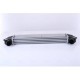 Intercooler compresor NISSENS aer rece FIAT DOBLO (01 -) 1.9 JTD Diesel 502 mm x 85 mm x 67 mm