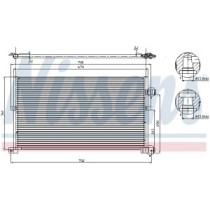 Condensator, climatizare 