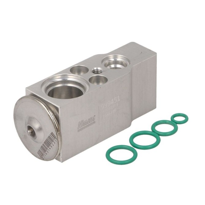 Supapa expansiune, clima NISSENS