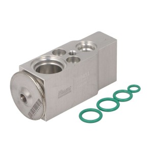 Supapa expansiune, clima NISSENS