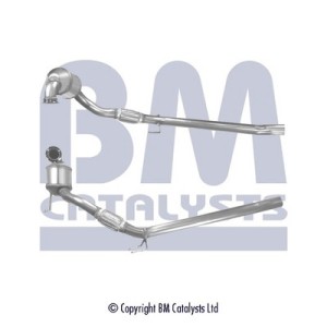 Convertor catlitic BM CATALYSTS