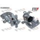 Etrier frana FAG Hydraulics Spate Dreapta 38.0 mm pentru FORD GALAXY I, SEAT ALHAMBRA, VW GOLF III, IV
