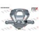 Etrier frana FAG Hydraulics remanufacturat fata dreapta 57.0 mm pentru TOYOTA AURIS, AVENSIS, COROLLA, VERSO 1.4D-2.2D 10.06-10.18