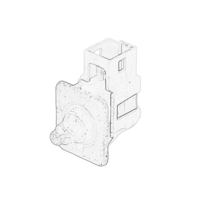 Comutator, contact portiera OE DB TRUCK