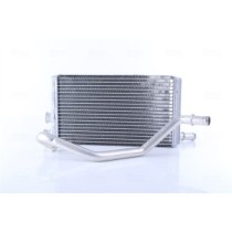 Schimbator caldura, incalzire habitaclu NISSENS