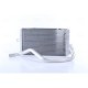 Schimbator caldura, incalzire habitaclu NISSENS pentru MERCEDES EQV (W447), MARCO POLO CAMPER (W447), VITO (W447) 154mm x 250mm x 32mm