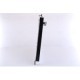 Condensator climatizare NISSENS 1850015 OPEL VECTRA A (88 -): 2.0, A 16V, 2.0 Turbo, 1.6, 1.8, 1.7 DDM, 2.5, V6 24V, dimensiuni 650x355x26 mm