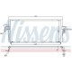 Condensator climatizare NISSENS 92110-8B800 Nissan Almera N15 (Klima) 06/96, dimensiuni 685.0 mm x 292.0 mm x 20.0 mm