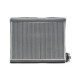Evaporator aer conditionat NISSENS pentru AUDI A6 ALLROAD C6, A6 C6, R8, R8 SPYDER 2.0-5.2 05.04-07.15, dimensiuni 245x295x48 mm