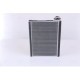 Evaporator aer conditionat NISSENS pentru AUDI A6 ALLROAD C6, A6 C6, R8, R8 SPYDER 2.0-5.2 05.04-07.15, dimensiuni 245x295x48 mm