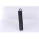 Evaporator aer conditionat NISSENS pentru AUDI A6 ALLROAD C6, A6 C6, R8, R8 SPYDER 2.0-5.2 05.04-07.15, dimensiuni 245x295x48 mm