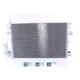 Condensator climatizare NISSENS VOLVO XC90 02 426.0 mm x 680.0 mm x 20.0 mm cu uscator