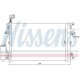 Condensator climatizare NISSENS VOLVO XC90 02 426.0 mm x 680.0 mm x 20.0 mm cu uscator