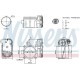 Carcasa clapeta NISSENS pentru AUDI A4 B5 B6 B7 A5 A6 ALLROAD C6 C5 A8 D2 D3 Q7 R8 R8 SPYDER 2.4-6.0 09.97-07.15 75.0mm 120.0mm 73.0mm 121.0mm