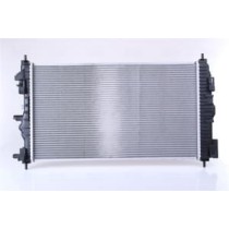Radiator, racire motor NISSENS
