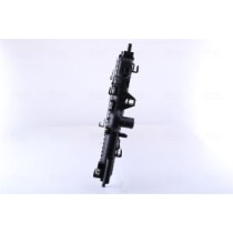 Radiator, racire motor NISSENS