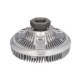 Ambreiaj ventilator radiator BORG WARNER pentru MASSEY FERGUSON 5425, 5435, 5445, 5455, 6235, 6245, 6255, 6270, 6280, 6290, 6445, 6455, 6470, 8210, 8220, 8220 XTRA