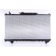 Radiator racire motor NISSENS pentru TOYOTA AVENSIS 1.6/1.8, Inaltime 322 mm, Latime 659 mm, Grosime 16 mm