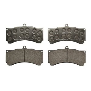 Placute de frana-Profesionale FERODO