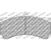 Placute de frana-Profesionale FERODO