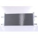 Condensator climatizare NISSENS A/C 858x352x16 pentru MERCEDES ACTROS MP4/MP5, ANTOS, AROCS 07.11-