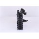 Intercooler compresor NISSENS SEAT CORDOBA aer mai rece 1.9 TDI Diesel 183.0 mm x 187.0 mm x 64.0 mm
