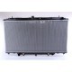 Radiator racire motor NISSENS compatibil NISSAN PATROL GR V 2.8D/3.0D inaltime 450.0 mm latime 910.0 mm grosime 32.0 mm