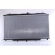 Radiator racire motor NISSENS compatibil NISSAN PATROL GR V 2.8D/3.0D inaltime 450.0 mm latime 910.0 mm grosime 32.0 mm