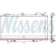 Radiator racire motor NISSENS compatibil NISSAN PATROL GR V 2.8D/3.0D inaltime 450.0 mm latime 910.0 mm grosime 32.0 mm