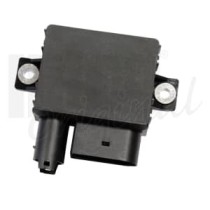 Releu,instalatia de comanda bujii incandescente HUCO