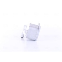 Radiator ulei, ulei motor NISSENS